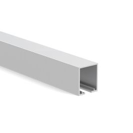 Guia Aluminio Natural Sensus 80 2M 3862 Largo 2M Acabado Anodizado Klein Precio: 59.78999983. SKU: B16VVQZYT9