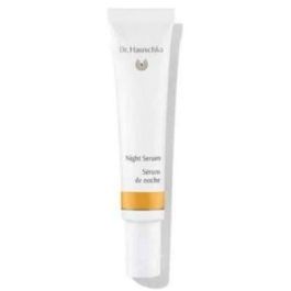 Dr. Hauschka Serum de Noche 20 ml - Hidratante y Regenerador con Efecto Flash para Todo Tipo de Pieles Precio: 30.50000052. SKU: S0563774