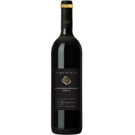 Signature Lesquerde 2021 Côtes du Roussillon Villages - Vino tinto Languedoc Precio: 23.68999952. SKU: B1238DB3HF