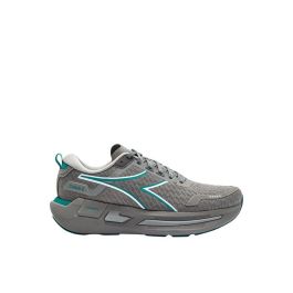 Zapatillas de Running para Adultos Diadora Cellula 2 Gris oscuro M Precio: 149.99000038. SKU: B1EY9QDFX7
