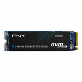 PNY DISCO DURO M2 SSD CS2130 Series PCIe NVMe 1TB PNY DISCO DURO M2 SSD CS2130 Series PCIe NVMe 1TB