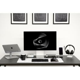 Auriculares Bluetooth con Micrófono Kensington H3000 Negro