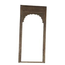 Arco Item Home DKD Home Decor Natural 11 x 277.5 x 144.5 cm