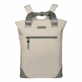 Targus TBB65113GL Mochila Convertible Bolso Tote para Portátil 16" EcoSmart, Piel Vegana, Resistente al Agua, Roble Precio: 87.5000005. SKU: B14JE7Y9Z5