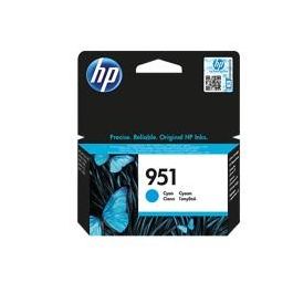 HP Cartucho Tinta CN050AE Cian para Officejet Pro 251dw, 276dw, 8100, 8600, 8610, 8615, 8616, 8620, 8625, 8630 Precio: 32.49999984. SKU: S8409904