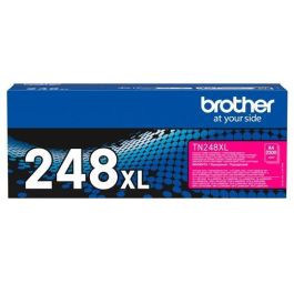 Brother Toner XL Magenta Hll3220Cw, 3240Cdw - Dcpl3520Cdw, 3560Cdw - Mfcl3740Cdw, 3760Cdw - Hll8230Cdw, 8240Cdw - Mfcl8340Cdw, 8390Cdw Precio: 109.50000028. SKU: B1B5ZFJ5CN