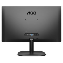 AOC 22B2H/EU Monitor 21.5" Full HD VA 75Hz Sin Marco HDMI VGA Negro