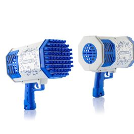 Pistola de Burbujas Gigante con LED Gubles XL InnovaGoods