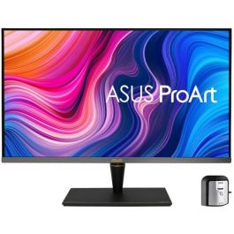 ASUS ProArt PA32UCX-PK Monitor 32" 4K UHD LED IPS 16:9 3840 x 2160 HDR1000 100% sRGB 142Hz 5ms Mate