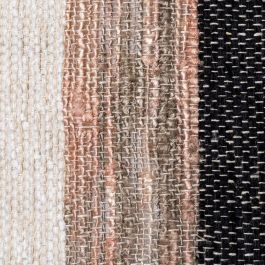 Cojín Multicolor Algodón/Terciopelo 50 X 50 cm