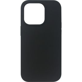 eSTUFF iPhone 14 Pro INFINITE VIENNA TPU Cover - Black - 100% recycled plastic Precio: 10.50000006. SKU: B1ERBETCTX