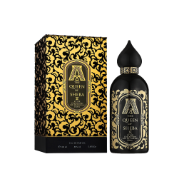 Attar Collection The Queen Of Sheba Edp 100 mL Attar Collection The Queen Of Sheba Edp 100 mL Precio: 97.49999952. SKU: B1F8WYGVV7