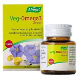 Veg-Omega 3 Complex Precio: 16.5. SKU: B1BWZJT393