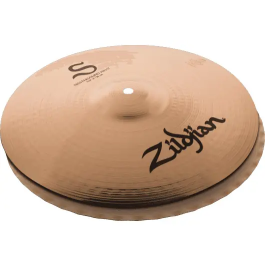 Zildjian Hi Hat 14" S Line Mastersound Par Precio: 279.50000056. SKU: B12P2PSDXJ
