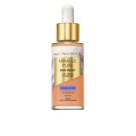 Crema Facial Max Factor MIRACLE PURE 30 ml Precio: 15.88999951. SKU: B1E9PT8QYP