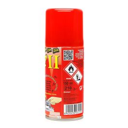 Zum Nebulizador Aerosol 210cc s-2005 para Insectos Rastreros y Voladores