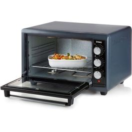 DOMO DO518GO - Horno independiente - Parrilla + convección Potencia 1300W