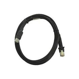Datalogic TPUW Cable USB Recto Tipo A 2m Negro Precio: 24.78999963. SKU: B1CMW7FMWY