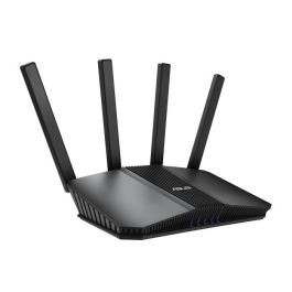 ASUS RT-BE58U V2 Router Inalámbrico Wi-Fi 7 Doble Banda (2.4/5GHz) 3600Mbps 2.5 Gigabit Ethernet Negro