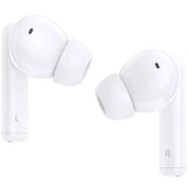 Honor 5504ABFR Auriculares Bluetooth Earbuds X7i ANC Híbrido 45dB con Estuche Carga, Autonomía 40h, Blancos