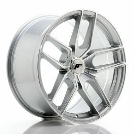 Llanta para Automovil Japan Racing JR25 Plateado CB 74,1 19" Precio: 651.49999992. SKU: B16D33XA28