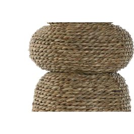 Jarron Balines DKD Home Decor Natural 18 x 60 x 18 cm Jarron Balines DKD Home Decor Natural 18 x 60 x 18 cm