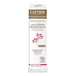 Cattier Sérum Oleoso Redensificante 30ml Precio: 26.59000047. SKU: B1G8FDHPKZ
