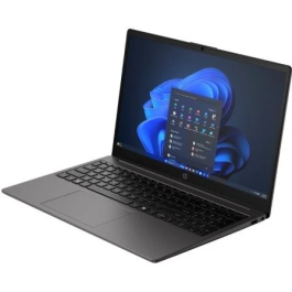 HP Portátil 250R G10 D31VWAT Intel Core 5-120U / 16GB RAM / 512GB SSD / 15.6" / Sin Sistema Operativo