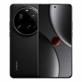 Smartphone Xiaomi 25010PN30G 6,73" Octa Core 16 GB RAM 512 GB Negro Smartphone Xiaomi 25010PN30G 6,73" Octa Core 16 GB RAM 512 GB Negro