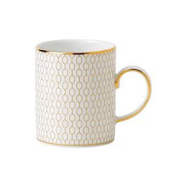 Taza Café Con Plato 80 Ml Wedgwood (2 Unidades)