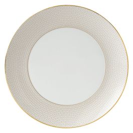 Plato Llano Wedgwood 28 cm (4 Unidades) Precio: 167.58999972. SKU: B198JL8VNQ