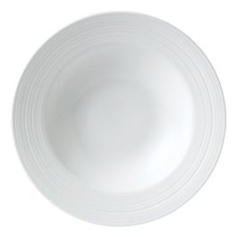 Plato Hondo Relieve Wedgwood 26 cm (4 Unidades) Precio: 131.78999955. SKU: B14LRWQB33