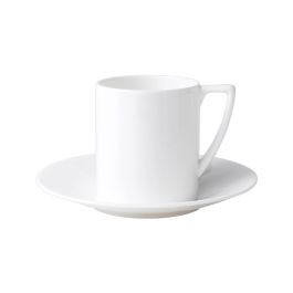 Taza Café 75 Ml Con P Liso Wedgwood (2 Unidades) Precio: 91.7059005324. SKU: B1AGN64R5X