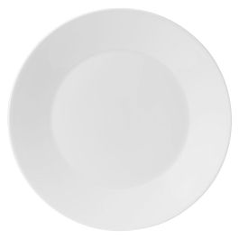 Plato Llano Liso Wedgwood 27 cm (4 Unidades) Precio: 100.49999971. SKU: B1GFS7GNDC