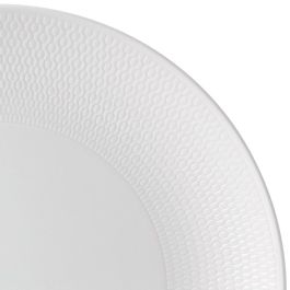 Plato Llano Wedgwood 28 cm (4 Unidades)