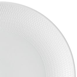 Plato Postre Wedgwood 23 cm (4 Unidades)