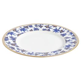 Plato Postre Wedgwood 23 cm (4 Unidades)