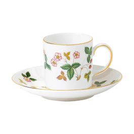 Taza Café Con Plato Wedgwood (2 Unidades) Precio: 188.15500044770002. SKU: B12DQBMG4J