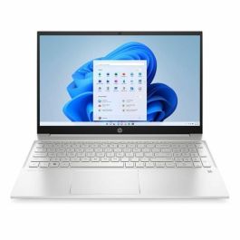 HP 15-eg2049nf Portátil Pavilion 15.6" FHD Core i5-1235U 16GB RAM 512GB SSD Windows 11 Plata AZERTY Precio: 807.50000012. SKU: B18XQ3P324
