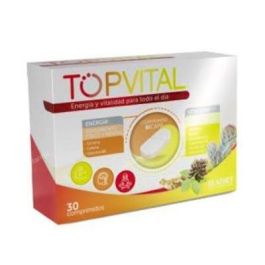 Topvital Topvital Precio: 14.4999998. SKU: B18CRF3VX6