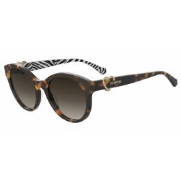 Gafas de Sol Mujer Love Moschino MOL068-S-086 ø 54 mm Precio: 59.95000055. SKU: B167VR5BDG