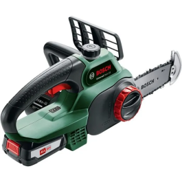 Bosch Motosierra Inalámbrica UniversalChain 18 - Batería 18 V 2.5 Ah Precio: 228.49999975. SKU: B1DKFG832F