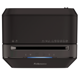 Destructora Fellowes Lx-210 Minicorte Negra Fellowes 5502501