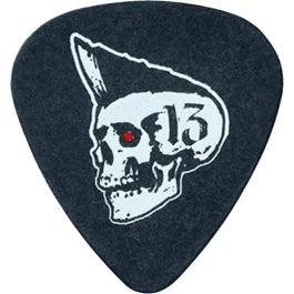 Dunlop 13 Series II Psychobilly Pack 36 Púas Guitarra - 0.73 Mm Precio: 15.88999951. SKU: B1GCD3HYYH