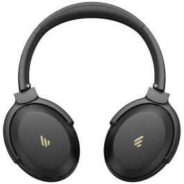 Edifier WH700NB PRO Auriculares Bluetooth diadema con cancelación de ruido, color negro