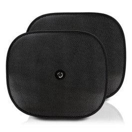 Cortinillas Cortinillas Laterales 44x36 Triple Capa Cs10 INT40115 - Pack 2 Unidades