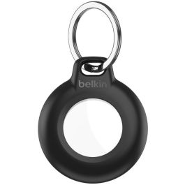 Belkin Secure Holder 1er-Pack wasserfest Apple AirTag. schwarz Precio: 35.50000003. SKU: B1B4CJ7NF7