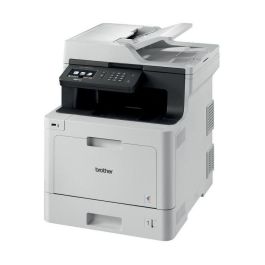 Brother 2400dpi, 31ppm, Duplex, 19200dpi scan, IEEE 802.11b/g/n, Fax, Wi-Fi Direct, 9.3cm LCD Touch Brother 2400dpi, 31ppm, Duplex, 19200dpi scan, IEEE 802.11b/g/n, Fax, Wi-Fi Direct, 9.3cm LCD Touch