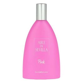 Aire Sevilla AIRE DE SEVILLA PINK Eau de Toilette Vaporizador Mujer 150 ml Precio: 10.50000006. SKU: S0576897