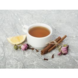 Inde Hervidor de Agua 1.7 L - 2200 W Basic Home (6 Unidades)